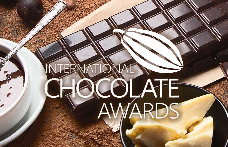 The International Chocolate Awards