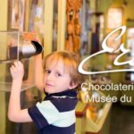 Discover Érico Chocolatier and Its Museum