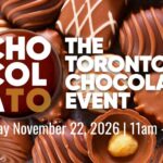 Chocolato: The Toronto Chocolate Event