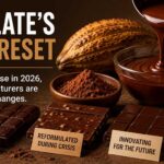 Chocolate Recipe Reset
