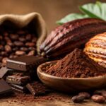 Cocoa Prices Cool Down, But Chocolate Costs Remain High
