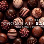 Toronto Chocolate Salon 2027