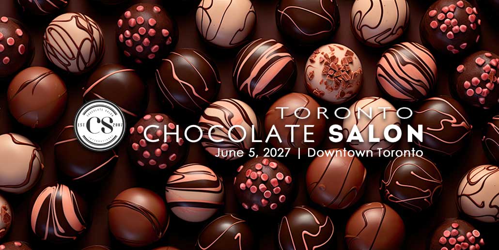 Toronto Chocolate Salon 2027
