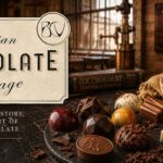 Belgian Chocolate Village, Brussels, Belgium