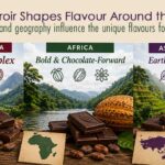 Did You Know? Chocolate Has a Sense of Place