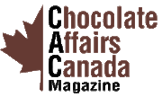 Chocolate Affairs Canada Magazine