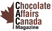 Chocolate Affairs Canada Magazine