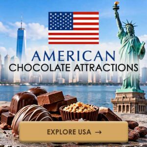 American Chocolate Attractions