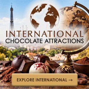 International Chocolate Attractions