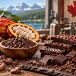 The Rise of Bean-to-Bar Chocolate Makers