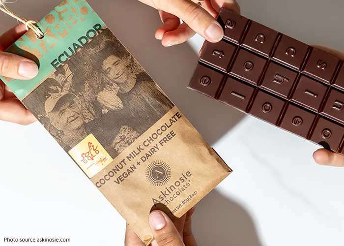 Askinosie Chocolate | Missouri Bean-to-Bar Maker