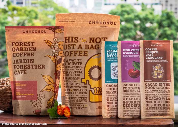 ChocoSol Traders | Toronto Bean-to-Bar Chocolate Maker