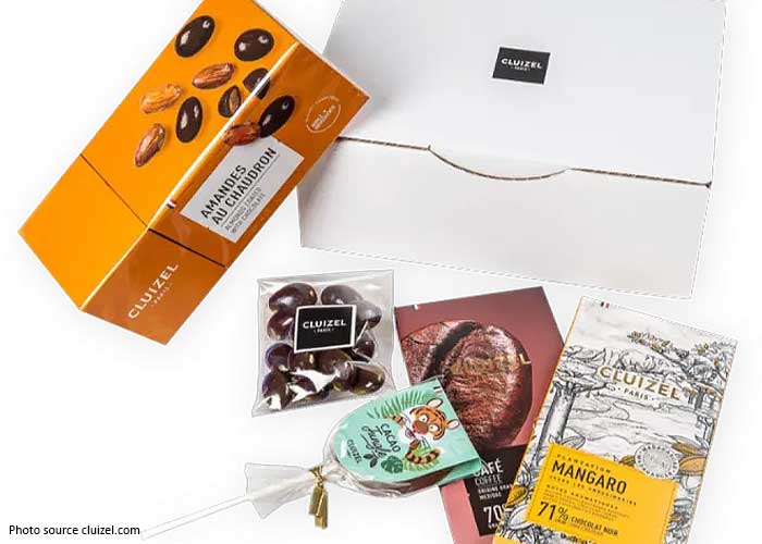 Cluizel Chocolate | French Chocolate