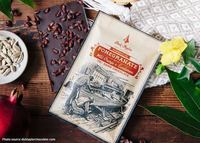 Dick Taylor Craft Chocolate | California Bean-to-Bar Maker