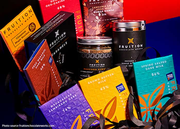 Fruition Chocolate Works | New York