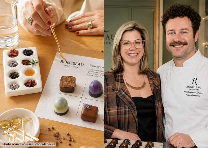 bio-img-rousseauchocolatier Julien Rousseau-Dumarcet & Nathalie Morin | Rousseau Chocolatier