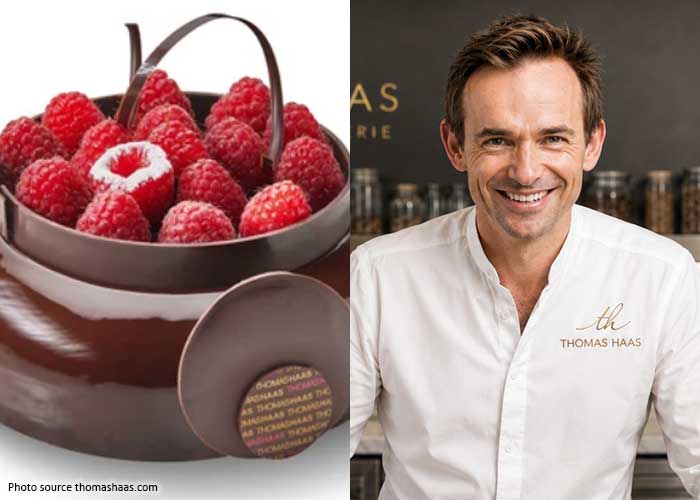 Thomas Haas | Canadian Chocolatier