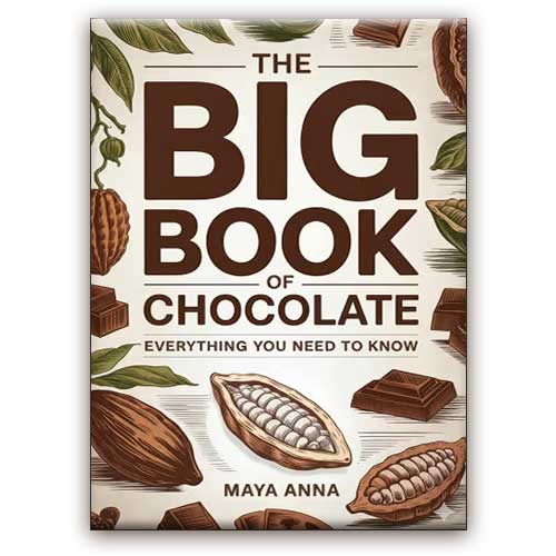 book-big-book-chocolate The Big Book of Chocolate