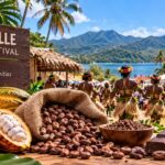 Bougainville Chocolate Festival by the Bay