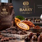 Cacao Barry Chocolate Academy Showcase