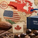 Tariffs, Trade Wars & Chocolate