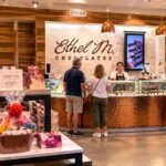 Ethel M. Chocolates Visitor Center
