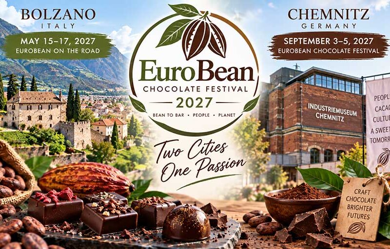 EuroBean Chocolate Festival 2027