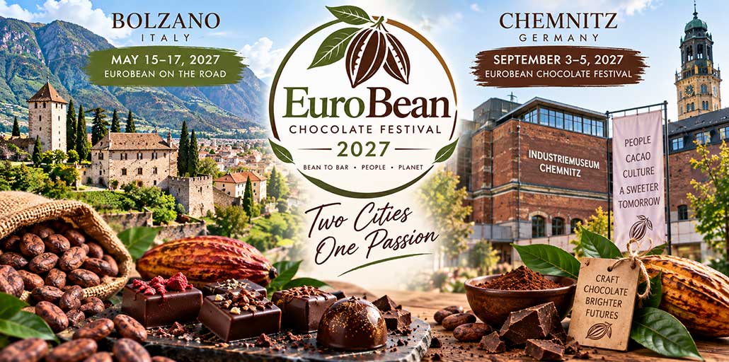 EuroBean Chocolate Festival 2027