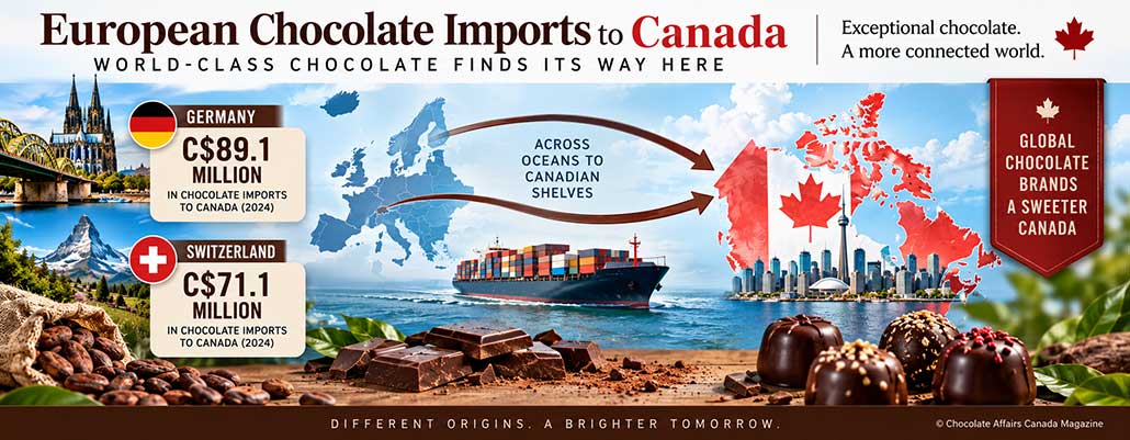european-chocolate-imports European Chocolate Imports to Canada