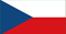 Flag of Czech Republic