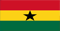 Flag of Ghana