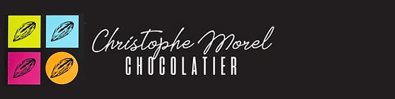 Christophe Morel Chocolatier