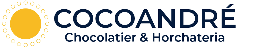 logo-cocoandre Andrea & Cindy Pedraza | CocoAndré Dallas Chocolatiers