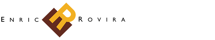 Enric Rovira: Spanish Chocolatier & Chocolate Designer