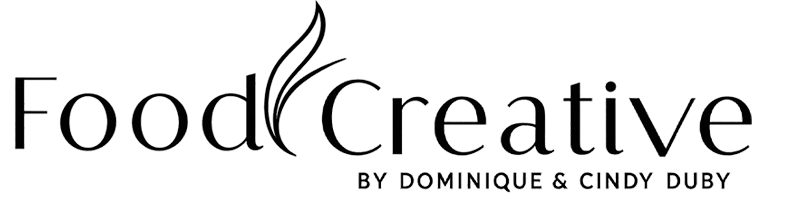 Food Creative By Dominique & Cindy Duby