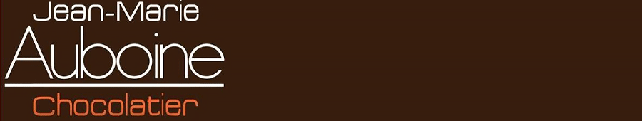 Jean-Marie Auboine | Las Vegas Master Chocolatier