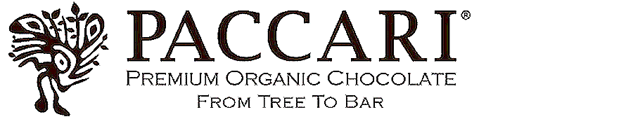 Pacari Chocolate, Ecuador