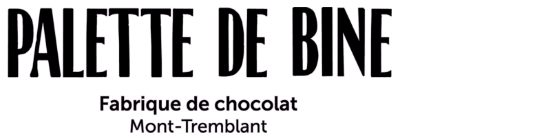 Palette de Bine | Quebec Bean-to-Bar Chocolate Maker