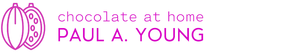 logo-paulyoung Paul A. Young: British Chocolatier & Educator