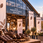 Munich Chocolate Festival Showcase