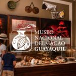 Chocolate Museum History Exhibit