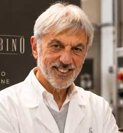 th-bio-guido-gobino Guido Gobino: Turin Chocolatier & Gianduja Master