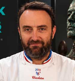 th-bio-patrick-roger Patrick Roger: French Chocolatier & Sculptor