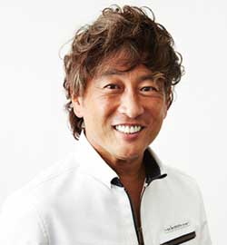 Susumu Koyama: Japanese Chocolatier & eS KOYAMA